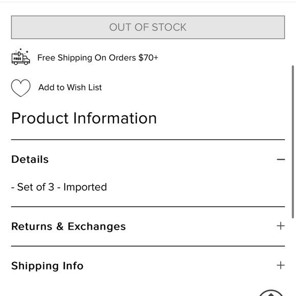 NWT Francesca’s Heart Bobby Pin BUNDLE (Set of 2/Unopened) - Picture 8 of 11